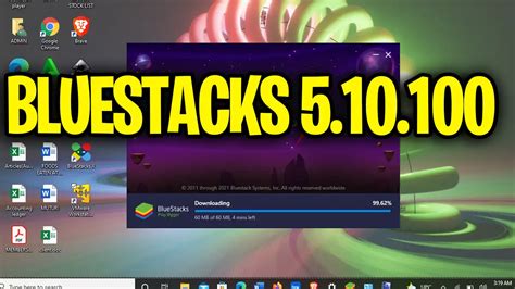 bluestacks 5 atualizado 2023.